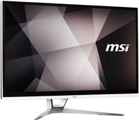 MSI PRO 22XT 9M-029XEU Aio PC (54, 6cm, 21, 5Zoll, FHD, Intel Celeron G4930, 8GB,