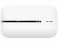 HUAWEI E5576-320 LTE Mobile Wi-Fi, bis zu 150 MBit/s, Weiß