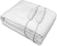 medisana HU 676 W&auml;rmeunterbett XXL, 150 x 160 cm, Heizdecke mit Abschaltautomatik