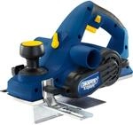 Draper 83638 Hobel, 230 W, 750 V