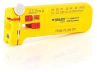 JOKARI&reg;original Mikro-Pr&auml;zisions-Abisolierwerkzeug PWS-Plus 001 zum...
