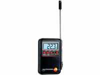 testo - 0900 0530 - Mini-Alarm-Thermometer