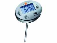 testo - 0560 1113 - Wasserdichtes Mini-Einstechthermometer
