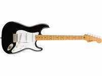 Squier Classic Vibe 50s Stratocaster Black MN electric guitar
