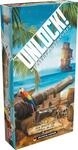 Asmodee, Unlock! &ndash; Der Schatz auf Tonipal Island, Familienspiel,...