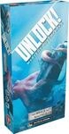 Asmodee, Unlock! &ndash; Das Wrack der Nautilus, Familienspiel, Deutsch |...