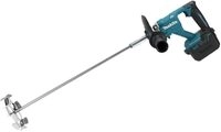 Makita DUT130Z Akku-R&uuml;hrger&auml;t 18V (ohne Akku, ohne Ladeger&auml;t)