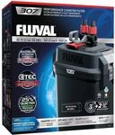 Fluval A446 307 Aussenfilter, 330 l