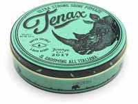 Tenax Ultra Strong Shine Pomade, 125 ml, wasserbasierte Pomade für Männer...