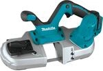 Makita DPB182Z Akku-Bands&auml;ge 18 V (ohne Akku, ohne Ladeger&auml;t)