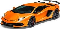 JAMARA 405170 Lamborghini Aventador SVJ 1:14 orange 2,4GHz-offiziell...
