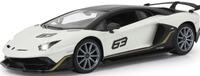 JAMARA 405172 - Lamborghini Aventador SVJ 1:14 2,4GHz - offiziell lizenziert,...