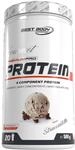 Best Body Nutrition Gourmet Premium Pro Protein Stracciatella 500g Dose, 4