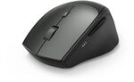 Hama, MW-600 Funk-Maus mit USB-C und USB-A (PC Maus kabellos mit 6 Tasten, leise,