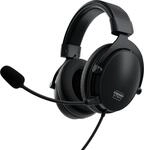 Xtrfy H2, Profi Gaming-Headset, Optimiert f&uuml;r E-Sports, Extra Gro&szlig;e Ohrkissen mit