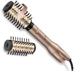 BaByliss Big Hair Dual Rotierende Warmluftb&uuml;rste &ndash; Ionen-Technologie mit