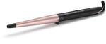 BaByliss Rose Quartz Conical Wand &ndash; 13-25mm Lockenstab f&uuml;r nat&uuml;rliche...