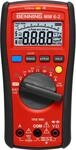 Benning MM 6-2 True RMS-Digital-Multimeter (mit digitaler Anzeige,