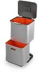 Joseph Joseph IntelligentWaste Totem Max 60 M&uuml;lltrennsystem &ndash; K&uuml;chen