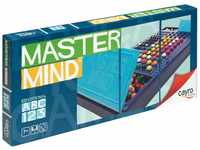Cayro - Master Mind - + 7 Jahre - Hit The Secret Code - Brettspiel für Kinder...