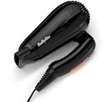 BaByliss Haartrockner Travel Folding &ndash; Leichter und leistungsstarker 2000W...