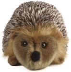 Living Nature Stofftier - Medium Igel (18cm), Unbekannt