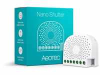 Aeotec Nano Rollershutter Shutter | Z-Wave Rollershutter | ZWave...