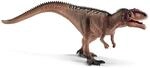 SCHLEICH 15017 Jungtier Giganotosaurus, f&uuml;r Kinder ab 5 Jahren, Dinosaurs -