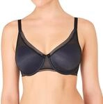 Triumph Damen Minimizer-BH Infinite Sensation W01, mit B&uuml;gel, ohne Polsterung,