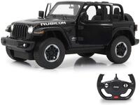 Jeep Wrangler JL 1:14 2,4GHz T&uuml;r manuell - offiziell lizenziert, bis 1 Std...
