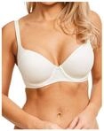 Triumph Damen BH Body Make-up Soft Touch WP EX, mit B&uuml;gel, Gepolstert, Verstellbare
