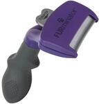 FURminator deShedding-Tool Katze M/L Langhaar