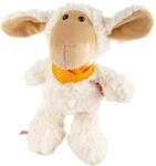 SIGIKID 42368 Schaf Emmala klein Kuscheltier M&auml;dchen und Jungen Kuscheltier