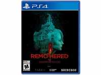 Remothered: Tormented Fathers - PlayStation 4