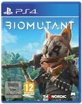 Biomutant (PS4)