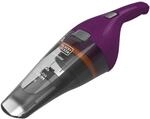 BLACK+DECKER Akku-Handstaubsauger Dustbuster (3.6V Lithium, Handsauger beutellos +