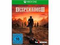 Desperados 3 - Xbox One
