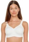 Susa Damen Susa Minimizer-beha voor dames, zonder beugel, 8014 Minimizer BH,