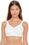 Susa Minimizer BH Damen ohne B&uuml;gel I London I Damen-BHS mit Minimizer Schnittform,