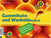 Vincentz Network GmbH & C Gummitwist und Wackeldackel