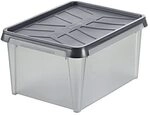SmartStore Dry Boxen Grau One Size