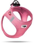 Weste Harness Air-Mesh Rosa 3XS