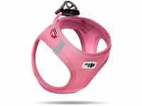 Vest Harness Air-Mesh Pink 2XS