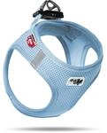 Vest Harness Air-Mesh Skyblue 2XS