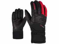 Ziener Erwachsene GLYXUS AS(R) Glove Alpine Ski-handschuhe/Wintersport |...
