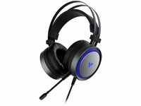 Rapoo VPRO VH530 Gaming Headset 7.1 Surround Sound Over Ear...
