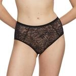 Triumph Damen Amourette Charm Maxi01 Underwear, SCHWARZ, 44