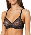 Triumph Damen Minimizer-BH Amourette Charm W02, mit B&uuml;gel, ohne Polsterung,