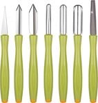 Tescoma Schnitzmesserset PRESTO CARVING