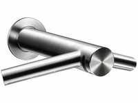 Dyson 245266-01 WD06 Stainless Steel Wall HV, Edelstahl